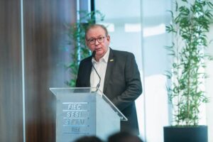 Liderança do IEL Nacional Agora com Ricardo Cavalcante