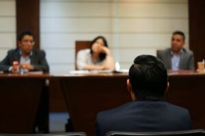 Volume de pedidos de recuperação judicial soa alarme em 2023