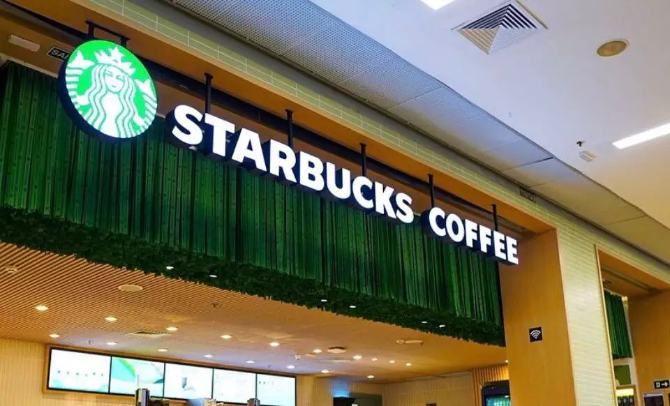 Executivos da SouthRock, dona do Starbucks, são investigados por fraude