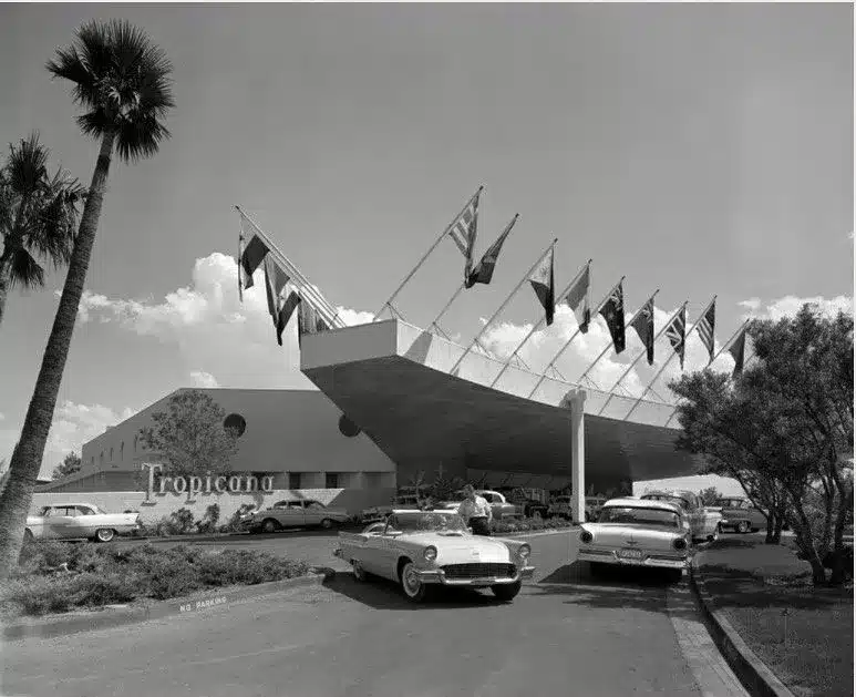 Tropicana Las Vegas