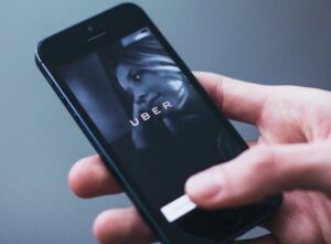 Uber