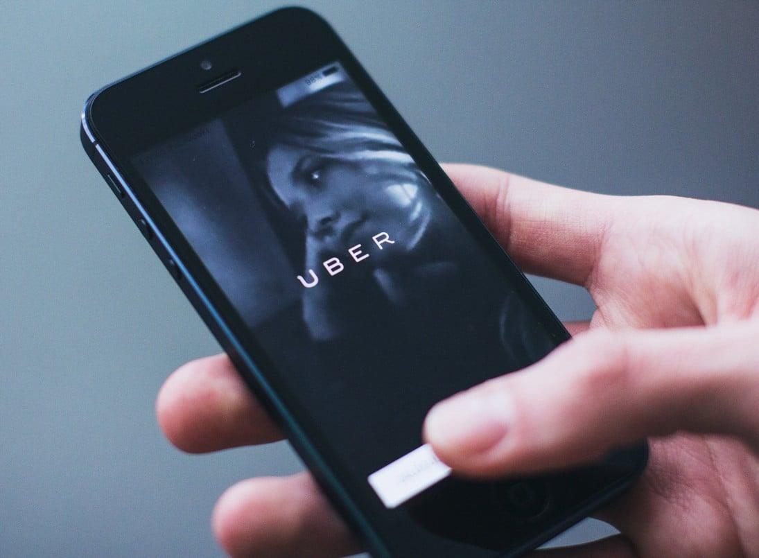 Uber