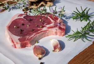 Produção Recorde de Carne Bovina em 2023 - reforma tributária - carne