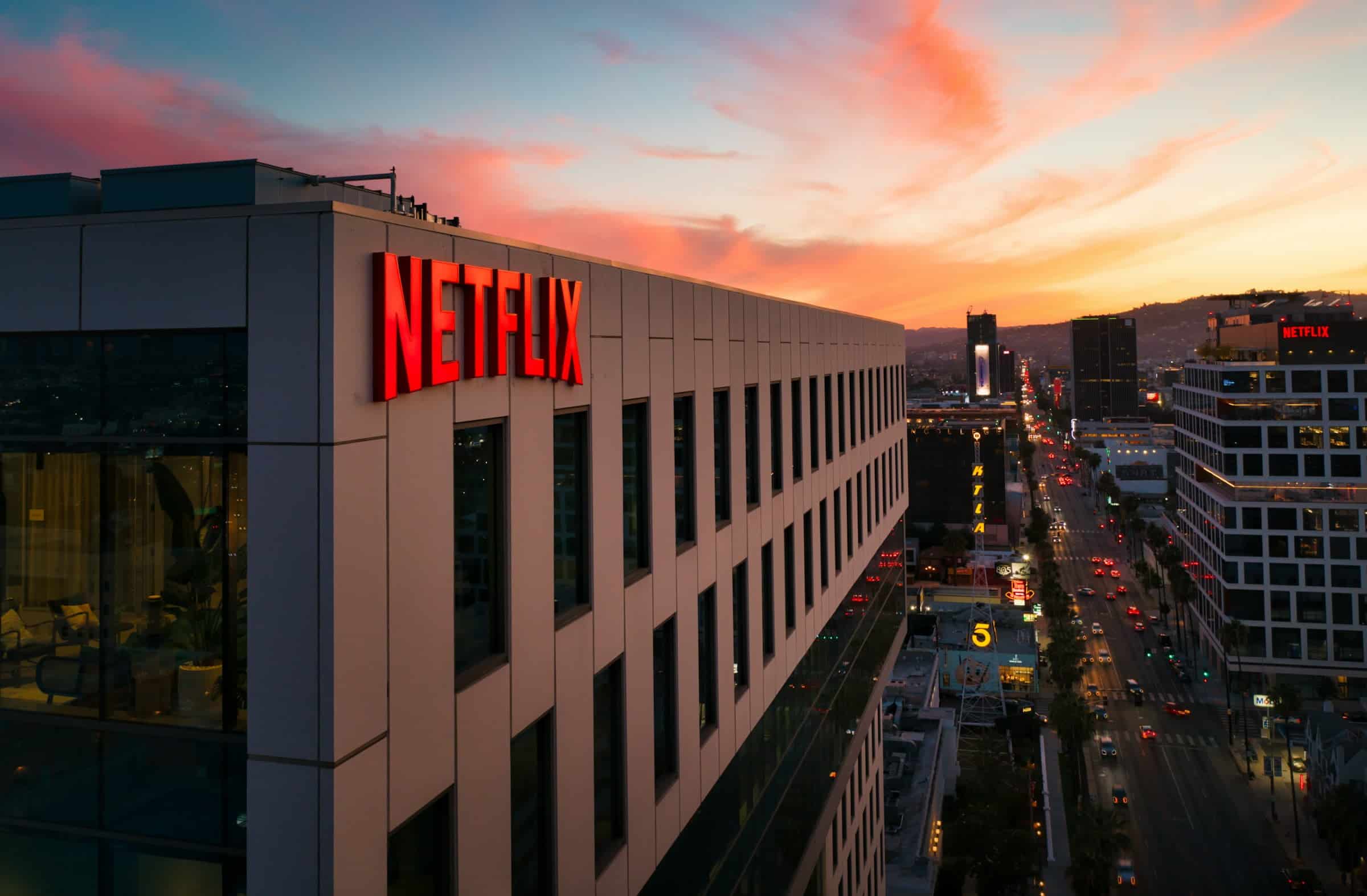 Quanto ganha um funcionário da Netflix? Valores foram revelados