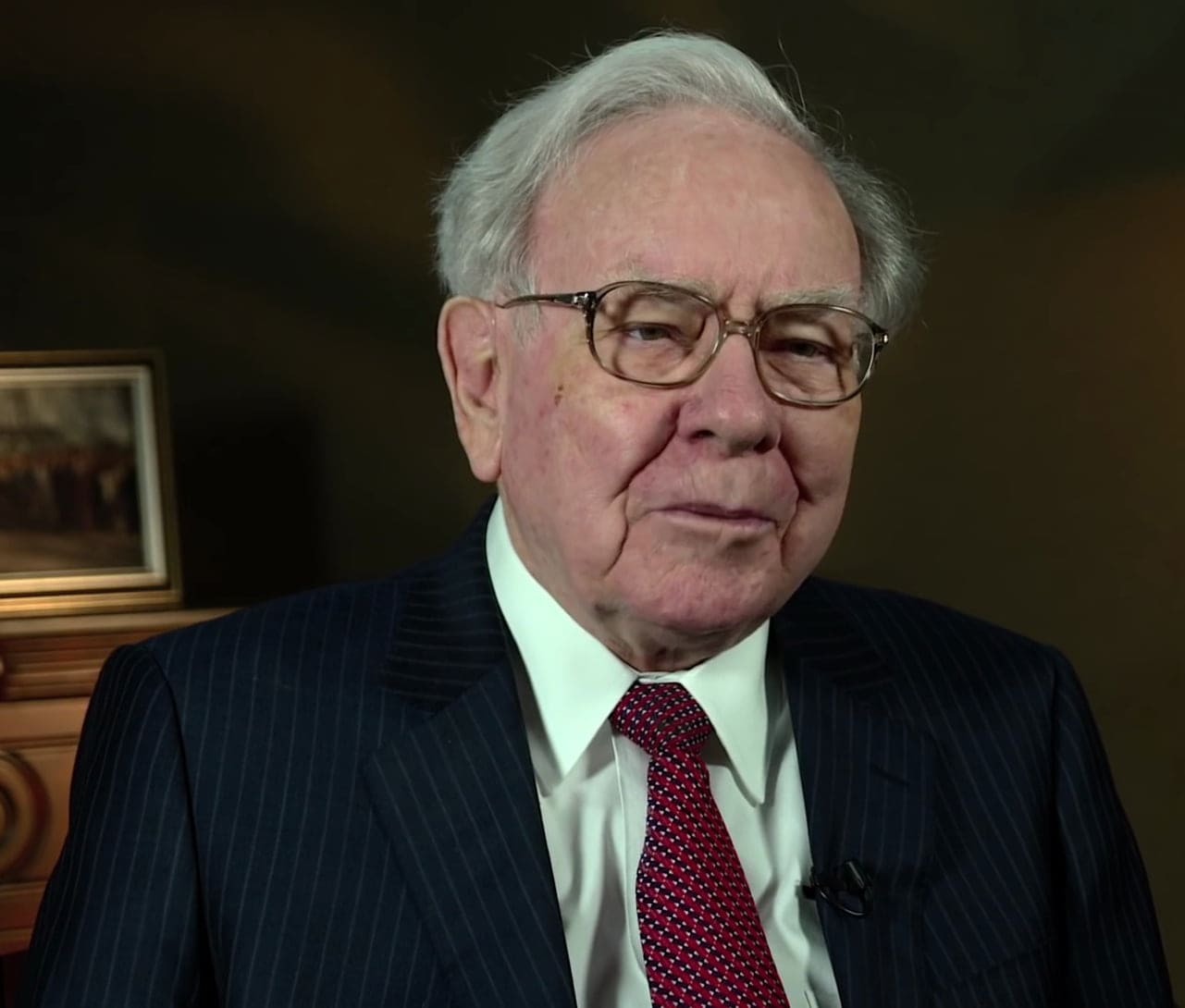 negócios para investir Warren buffet