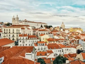 Mercado Imobiliário Europeu