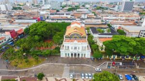 Abertura de empresas no Ceará tem crescimento em 2024. (Foto: Jade Queiroz/MTUR)