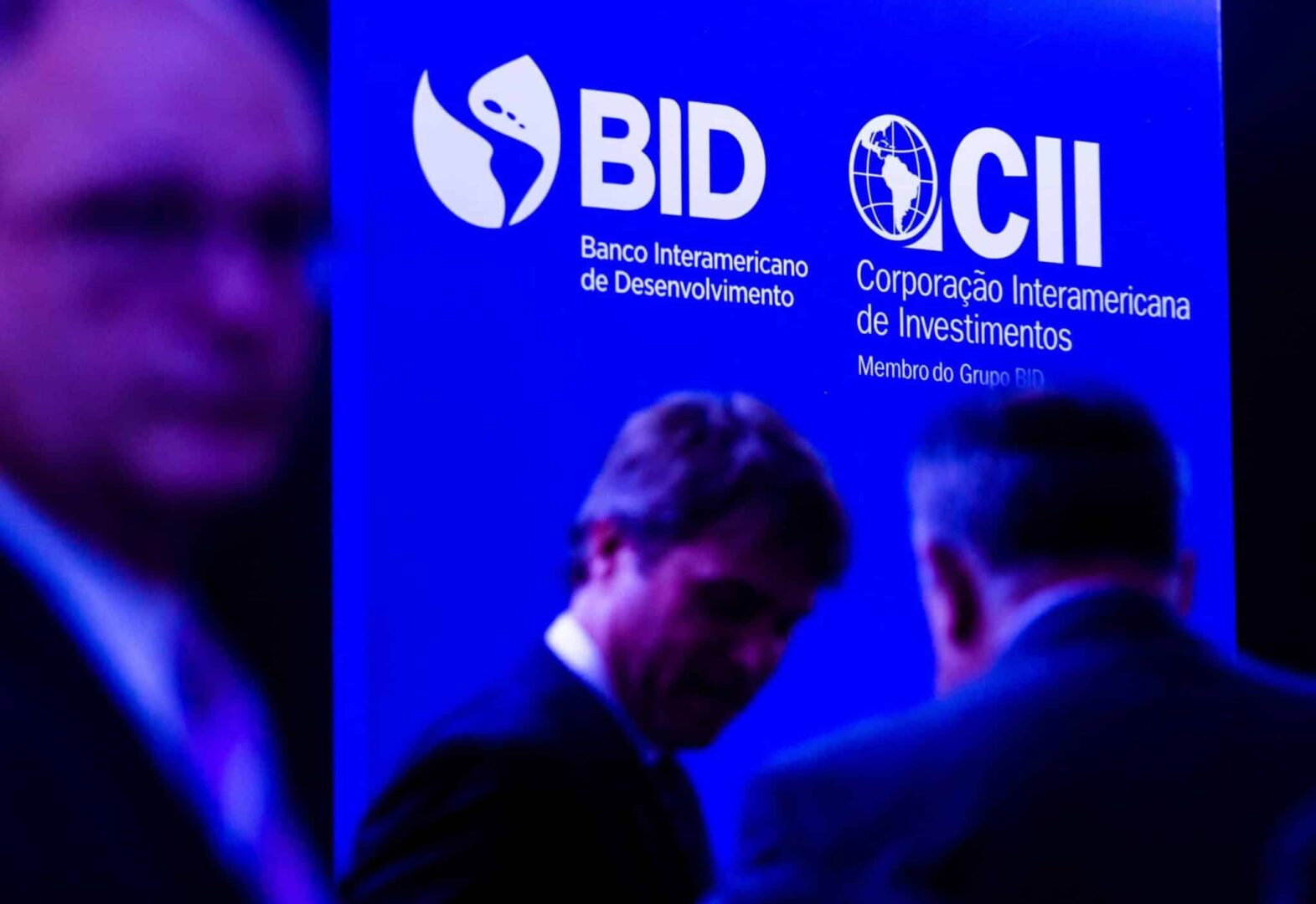 América Latina e Caribe