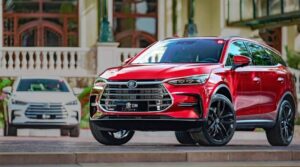 China vai dominar 25% do mercado europeu de carros elétricos