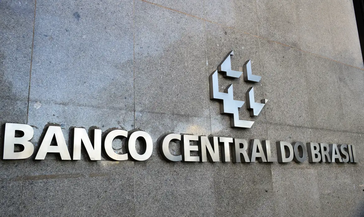 Banco Central do Brasil - Agência Brasil