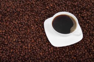 Produção de café sustentável