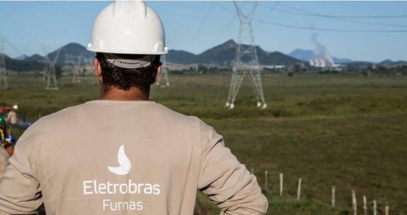 eletrobras