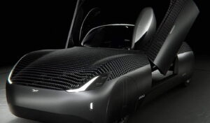 Carro voador