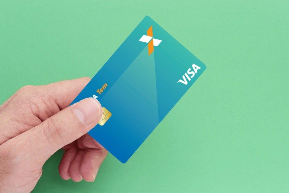 Visa abre divisão focada no governo, visando mercado trilionário