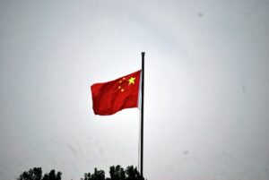 China