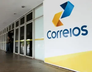 Correios