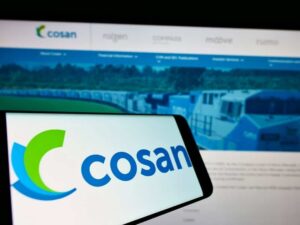 Cosan