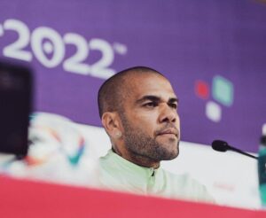 Daniel Alves