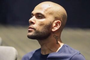 Daniel Alves