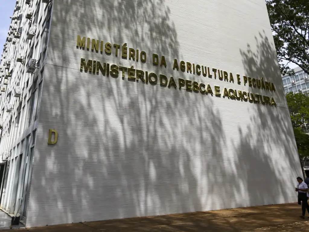 Exportações brasileiras para El Salvador ganham novo contorno. (Foto: Marcelo Camargo/Agência Brasil)
