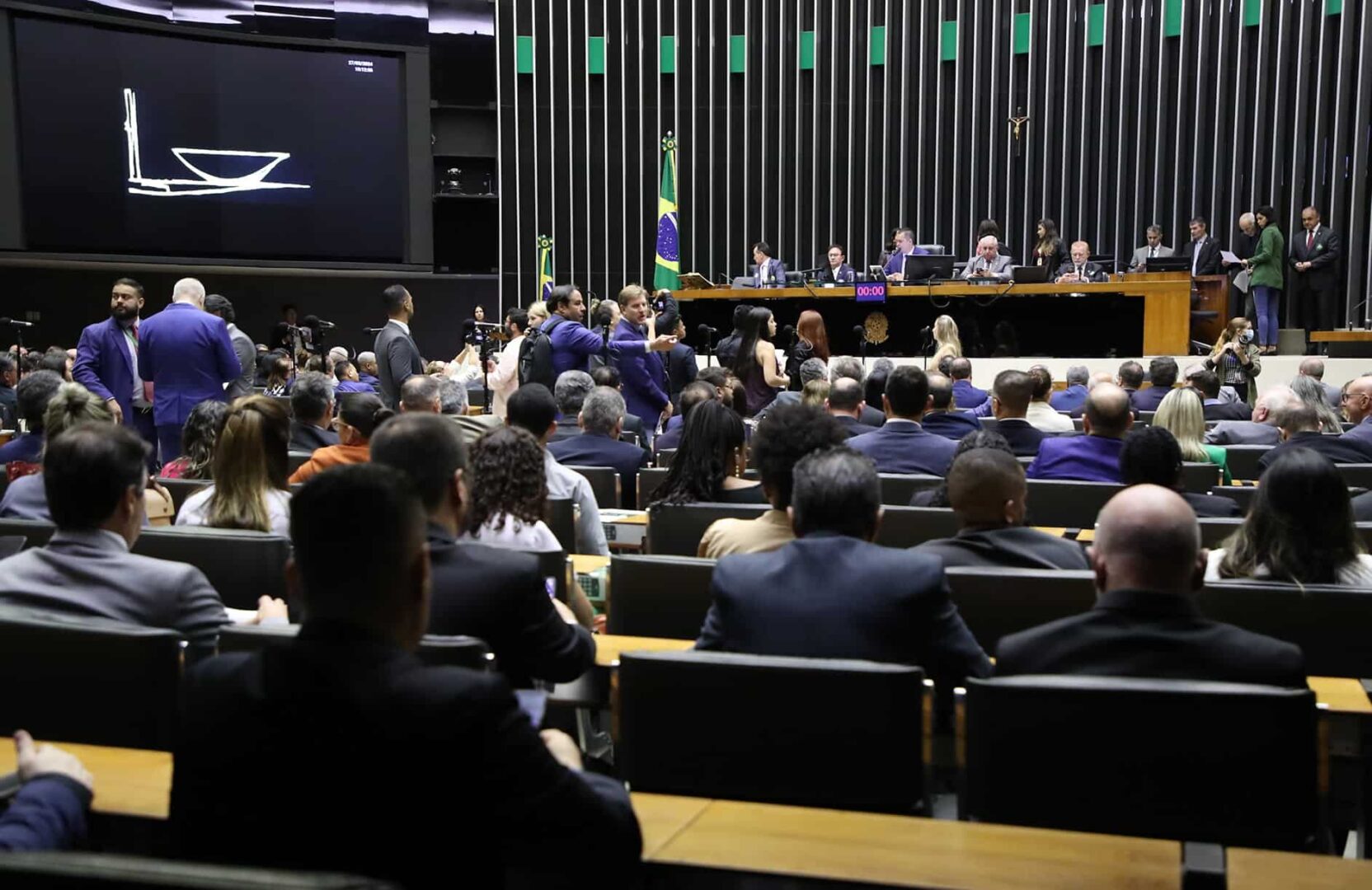FPA e a cesta básica. (Foto: Mário Agra/Câmara dos Deputados)