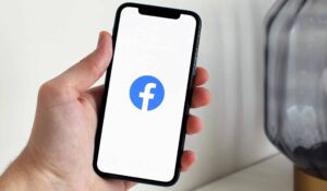 Facebook - Meta