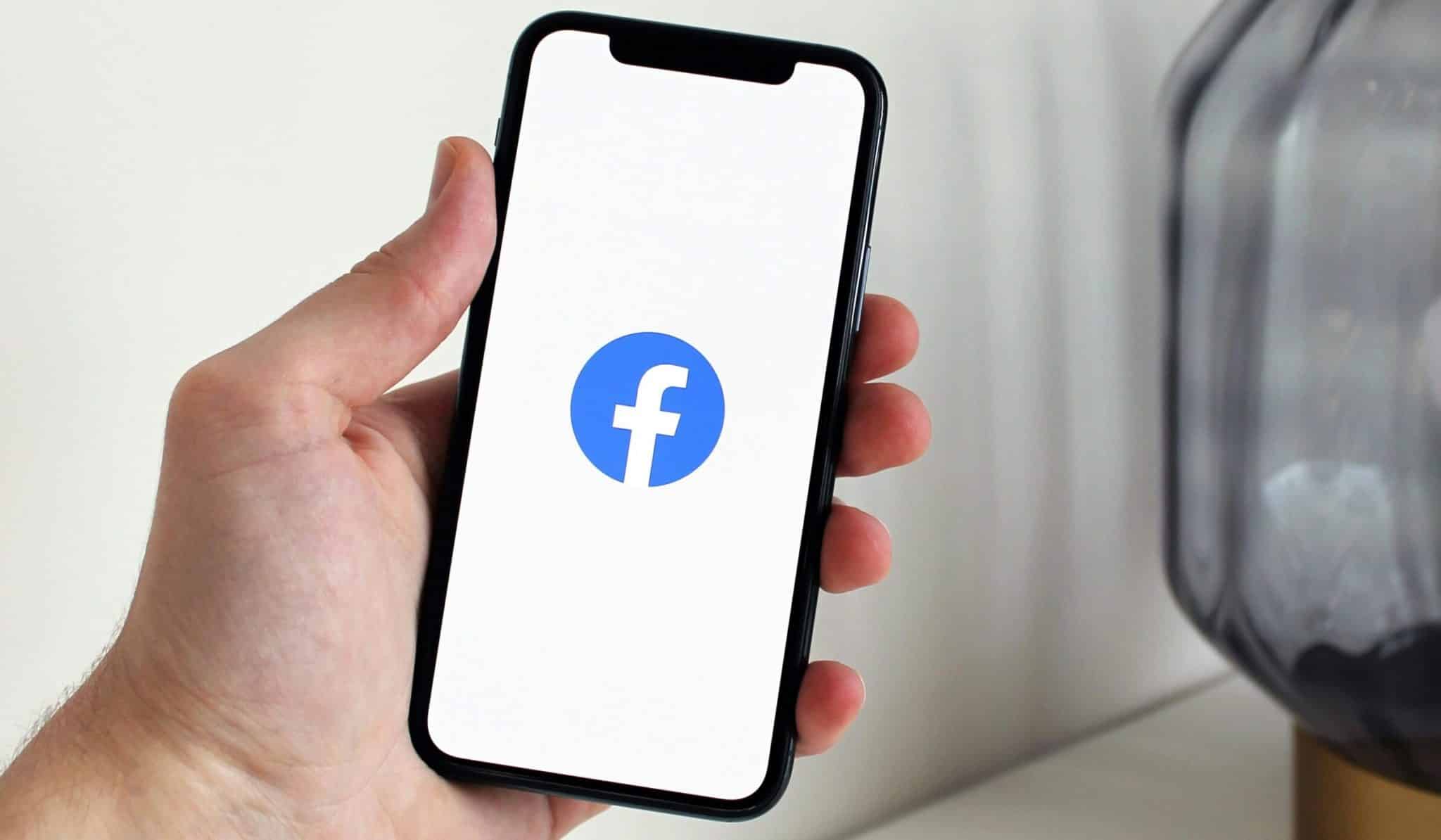 Facebook - Meta