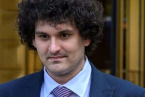 Fundador da FTX, Sam Bankman-Fried. (Foto: Reprodução/AFP Arquivos)