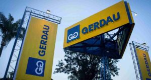 dividendos da Gerdau