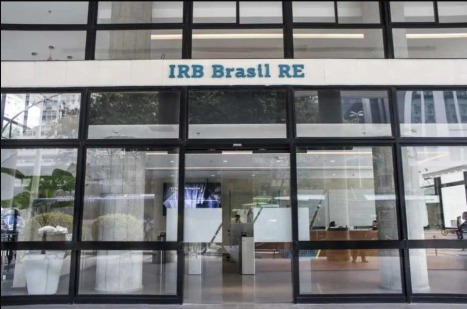 lucro da IRB