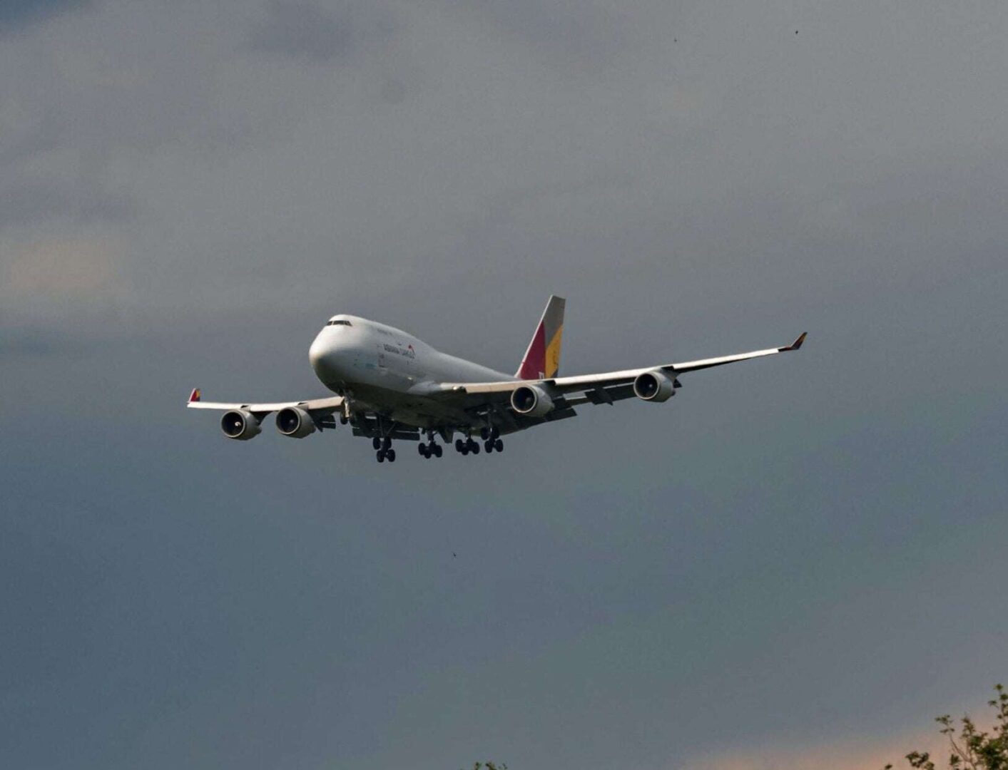 Incerteza e pressões sobre a Boeing. (Foto: Max Walter/Pexels)