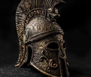 Insights de Esparta simplicidade, disciplina e resiliência. (Foto: tugay aydın/Pexels)