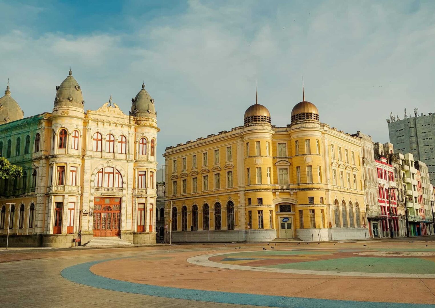 Investimentos em Pernambuco em 2024. (Foto: Victor Cayke/Pexels)