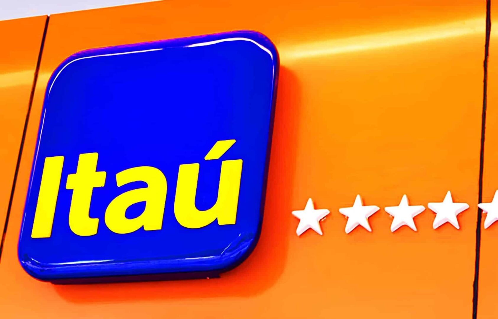 Itaú acionistas