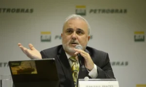 Petrobras combustível do futuro