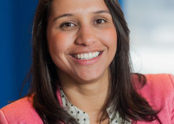 Karen Cartagena, especialista em recursos humanos, mentora de líderes de empresas e fundadora da Decoding Potentials.