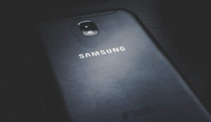 Lançamento Galaxy traz câmera de 50 MP e atualizações extensas. (Foto: Omar Markhieh/Pexels)