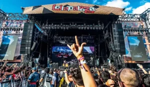 Lollapalooza - Festivais