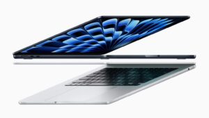 MacBook Air M3