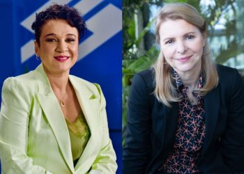 Mês da mulher - Presidentas bancos no Brasil