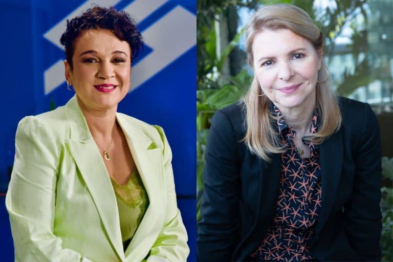 Mês da mulher - Presidentas bancos no Brasil