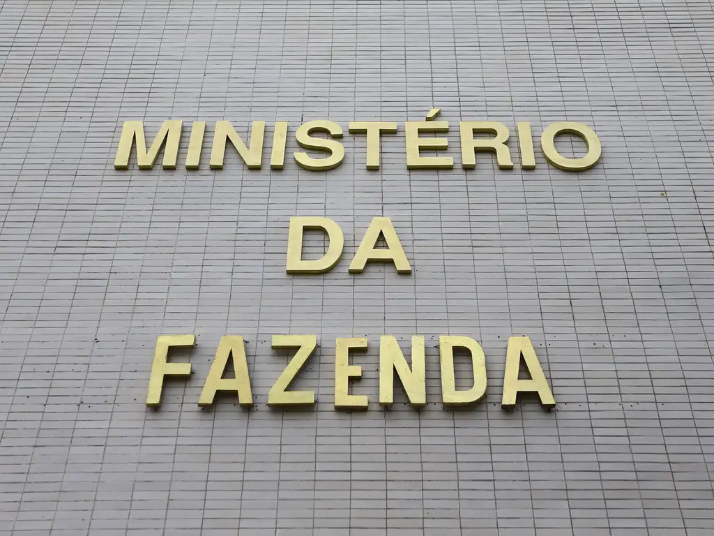 Ministério da Fazenda - Orçamento - governo