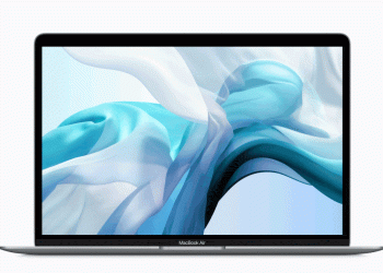 MacBook Air 13 polegadas (Foto: Divulgação/Apple)