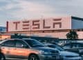 Novo modelo de produção de Tesla. (Foto: Craig Adderley/Pexels)