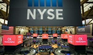 Nyse - Bolsa de Valores