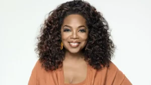 Oprah Winfrey impulsiona medicamentos contra a obesidade. (Foto: Reprodução/Grupo Voitto)