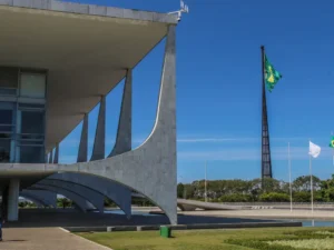 Palácio do Planalto - Governo Federal - Siafi