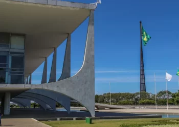 Palácio do Planalto - Governo Federal