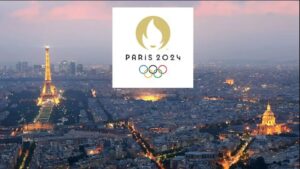 Paris 2024