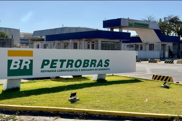 Petrobras e Unigel irregularidades